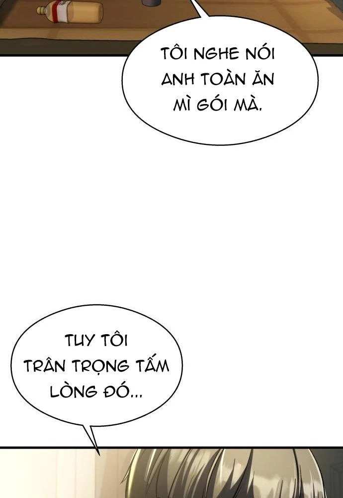 Nhịp Đập Ma Quái Chapter 8 - Trang 49