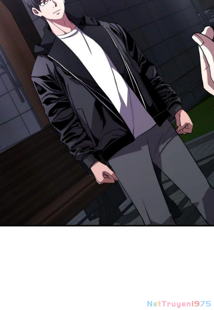 Nhịp Đập Ma Quái Chapter 8 - Trang 6