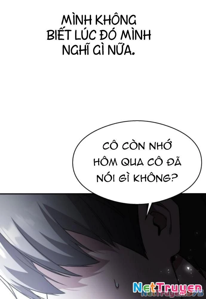 Nhịp Đập Ma Quái Chapter 8 - Trang 7