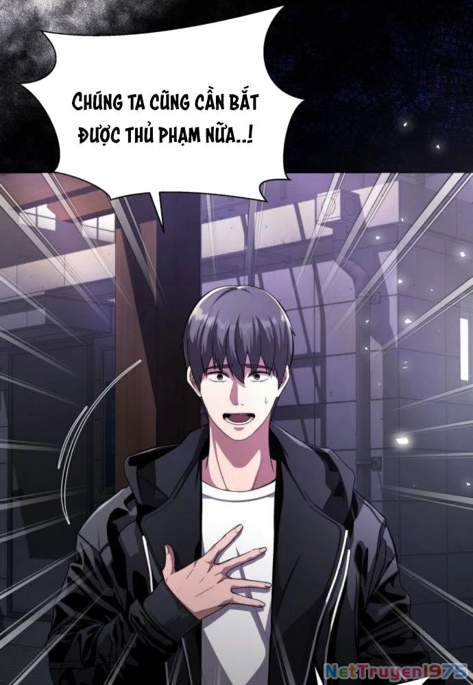 Nhịp Đập Ma Quái Chapter 8 - Trang 9