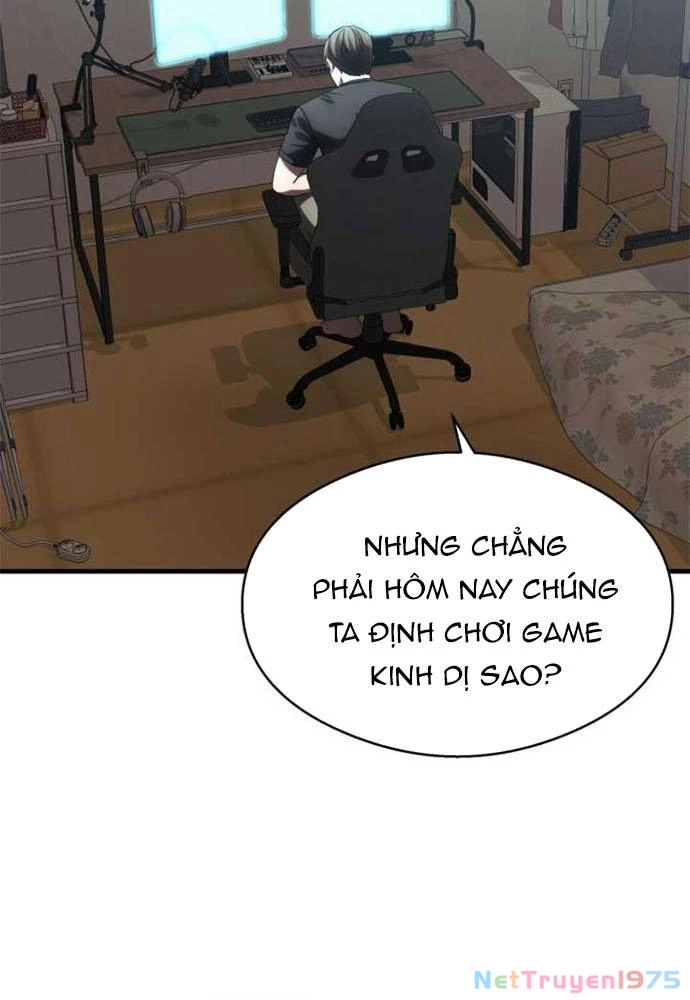 Nhịp Đập Ma Quái Chapter 9 - Trang 11