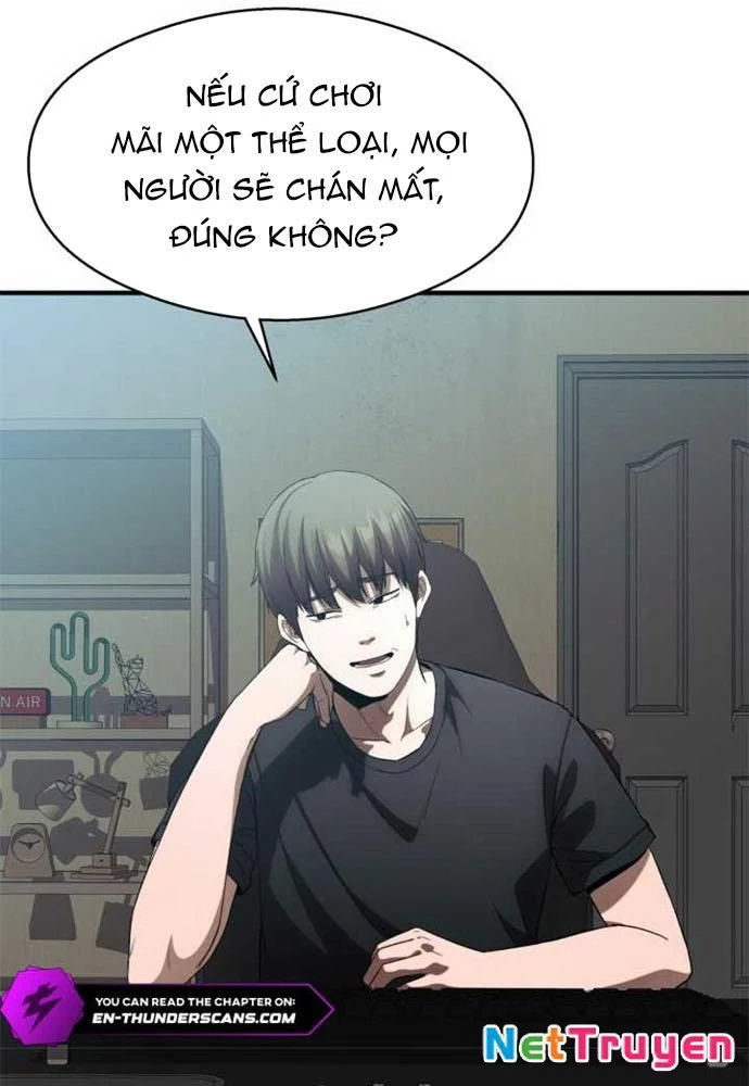 Nhịp Đập Ma Quái Chapter 9 - Trang 12