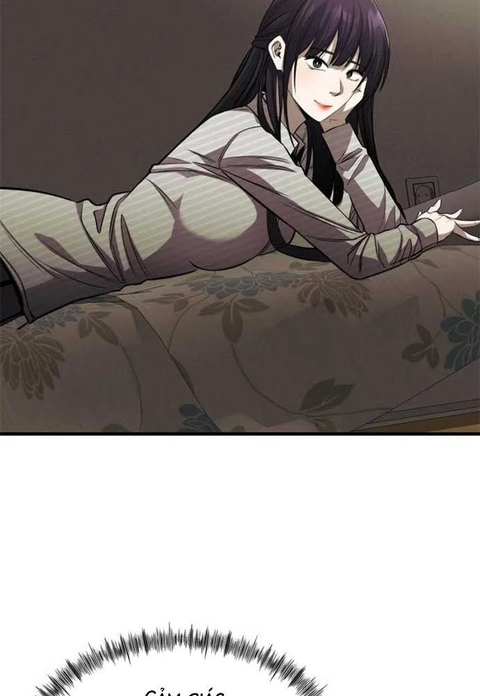 Nhịp Đập Ma Quái Chapter 9 - Trang 15