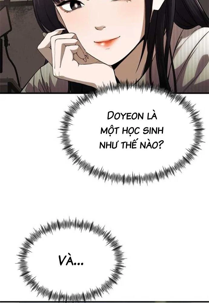 Nhịp Đập Ma Quái Chapter 9 - Trang 18