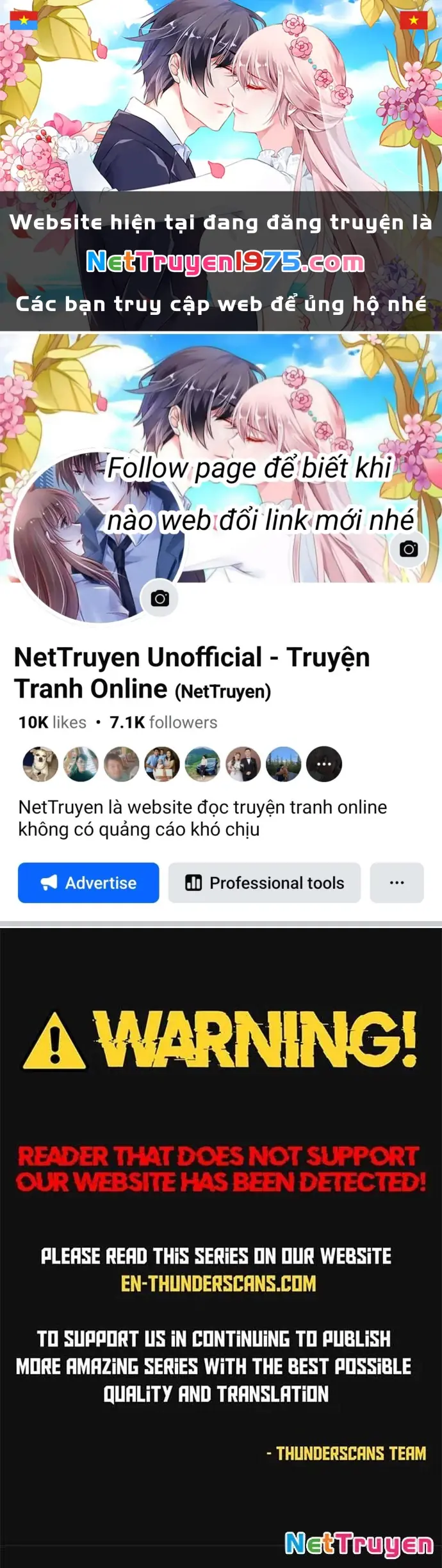 Nhịp Đập Ma Quái Chapter 9 - Trang 2