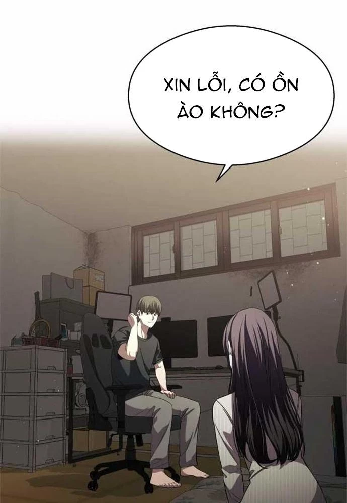 Nhịp Đập Ma Quái Chapter 9 - Trang 23