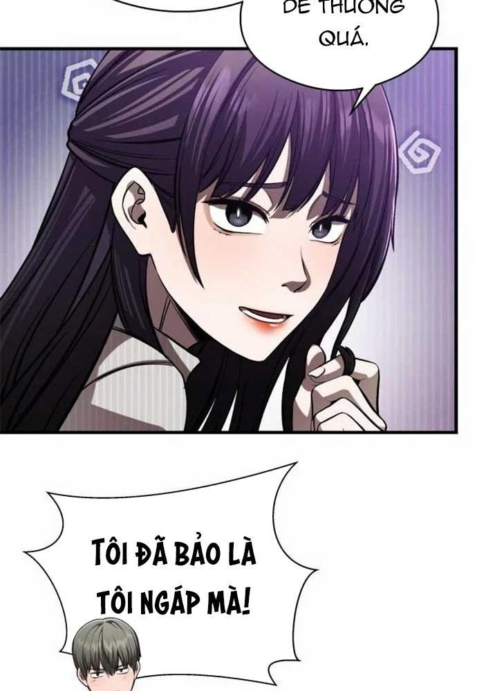 Nhịp Đập Ma Quái Chapter 9 - Trang 25