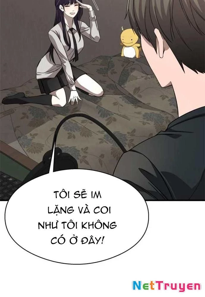 Nhịp Đập Ma Quái Chapter 9 - Trang 27
