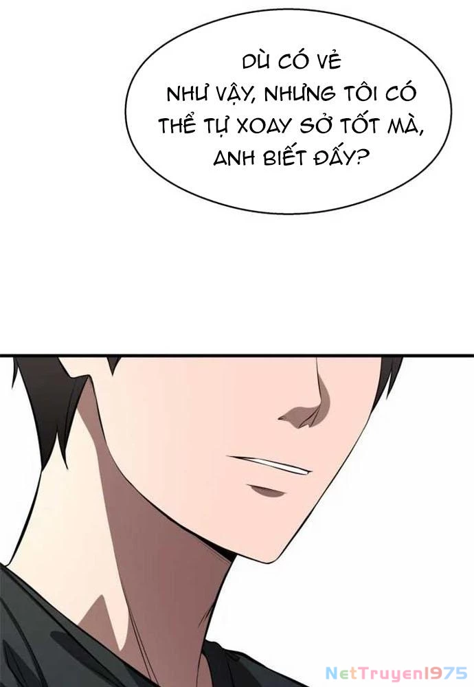 Nhịp Đập Ma Quái Chapter 9 - Trang 28
