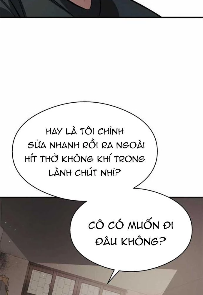 Nhịp Đập Ma Quái Chapter 9 - Trang 29