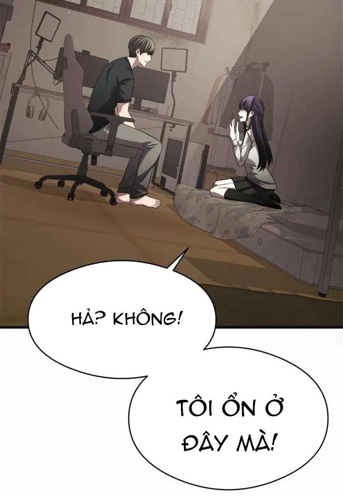 Nhịp Đập Ma Quái Chapter 9 - Trang 30