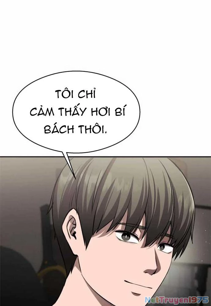 Nhịp Đập Ma Quái Chapter 9 - Trang 31