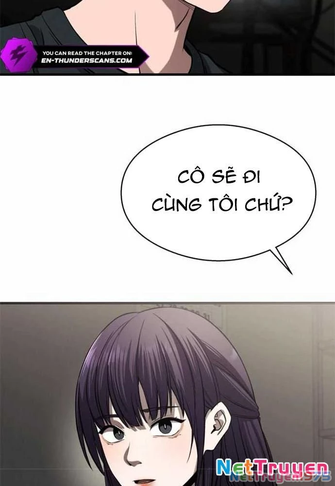 Nhịp Đập Ma Quái Chapter 9 - Trang 32
