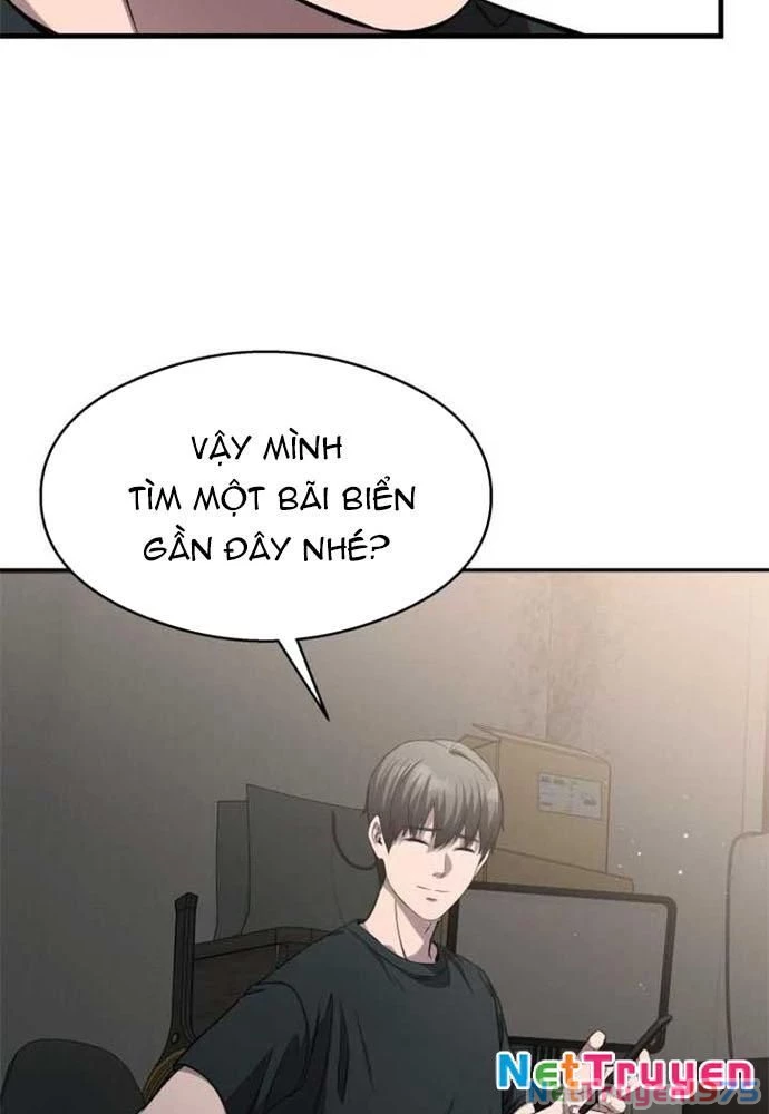Nhịp Đập Ma Quái Chapter 9 - Trang 37