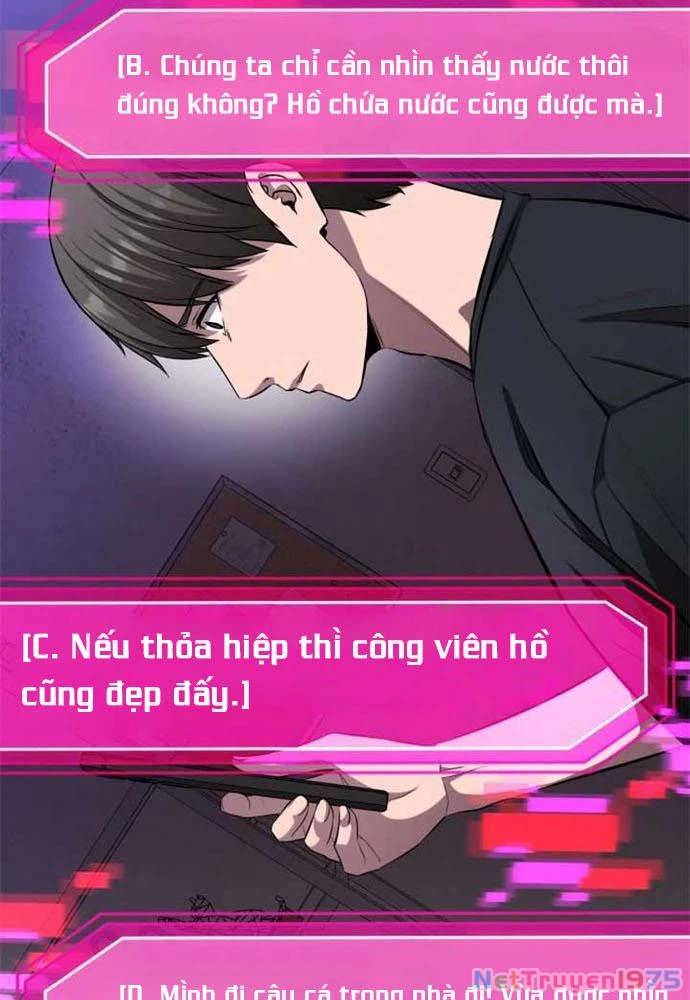 Nhịp Đập Ma Quái Chapter 9 - Trang 40
