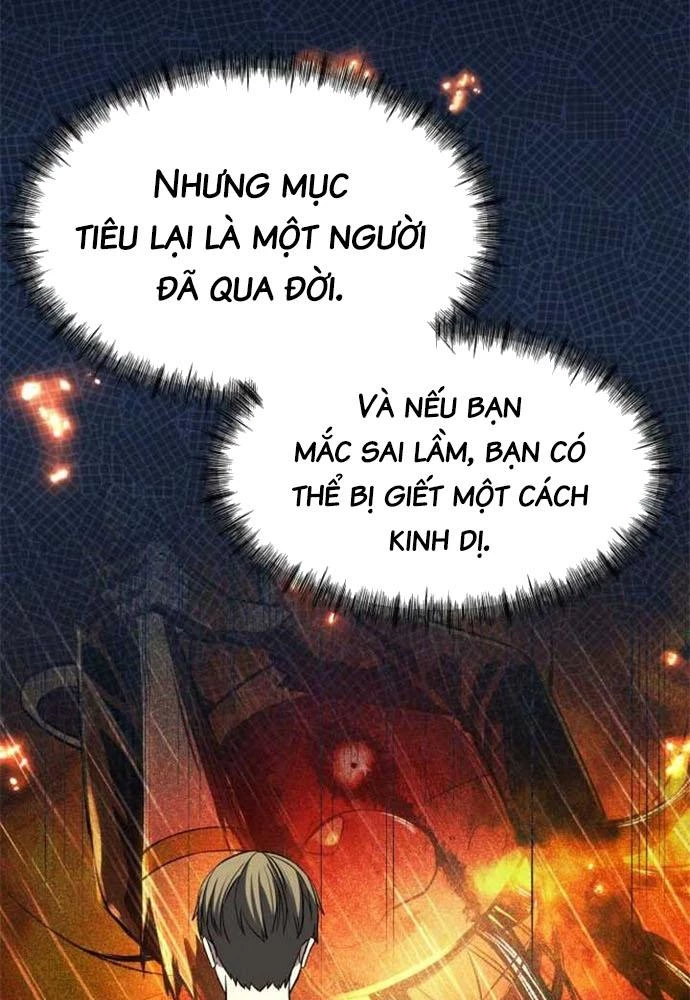 Nhịp Đập Ma Quái Chapter 9 - Trang 43
