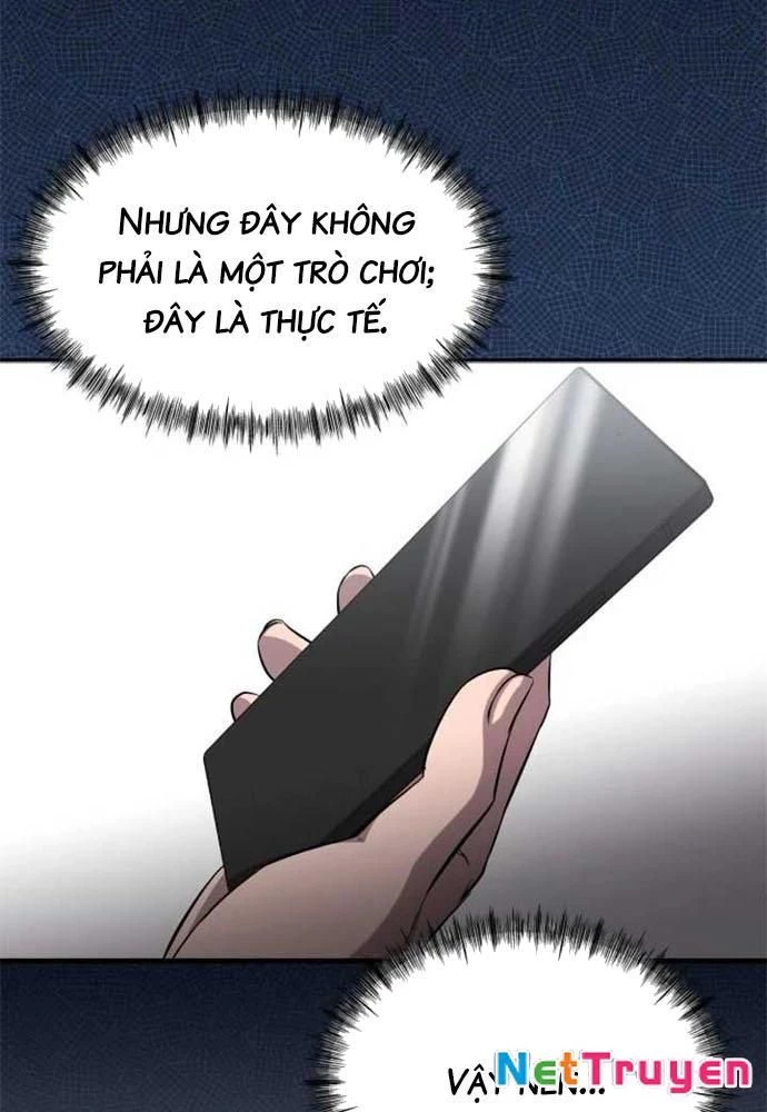 Nhịp Đập Ma Quái Chapter 9 - Trang 47