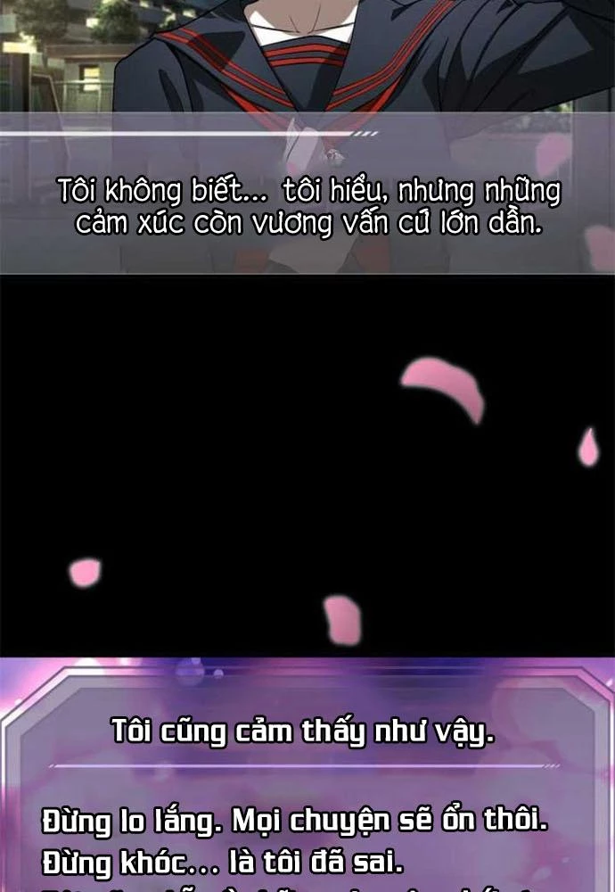Nhịp Đập Ma Quái Chapter 9 - Trang 5