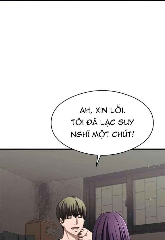 Nhịp Đập Ma Quái Chapter 9 - Trang 50