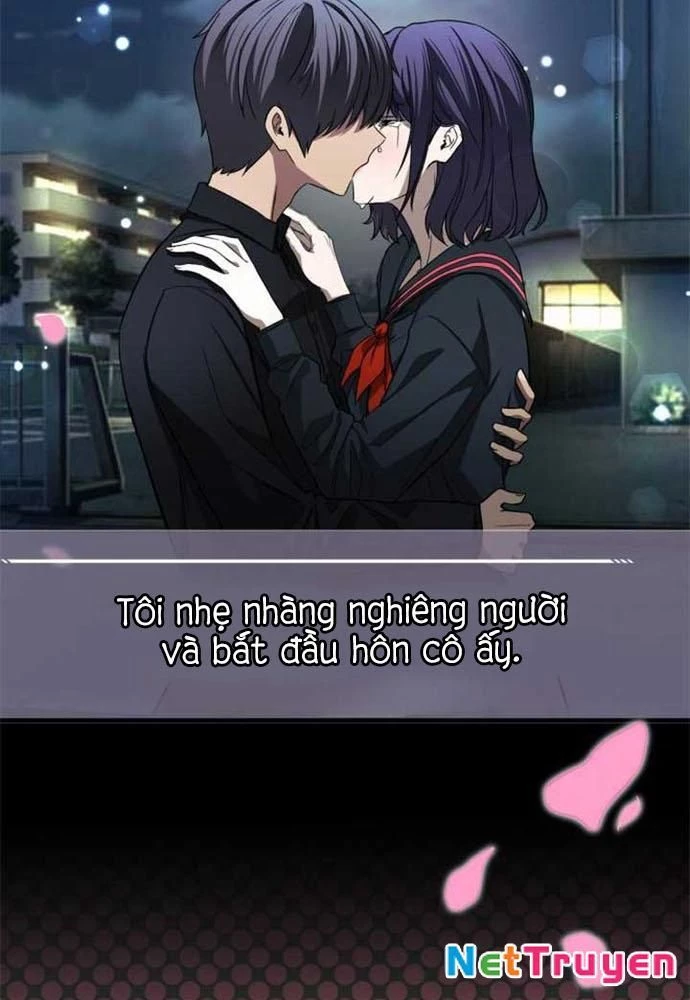 Nhịp Đập Ma Quái Chapter 9 - Trang 7