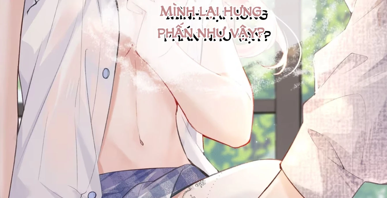 Nhịp Đập Nguy Hiểm Chapter 0 - Trang 12