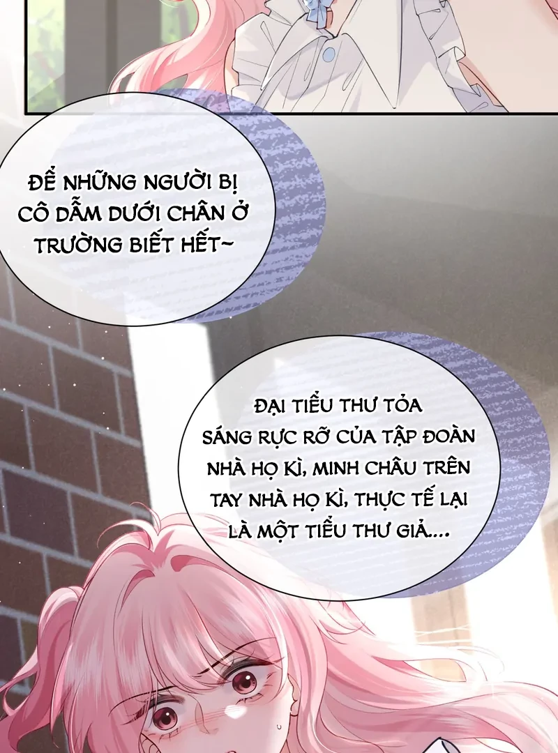 Nhịp Đập Nguy Hiểm Chapter 1 - Trang 10