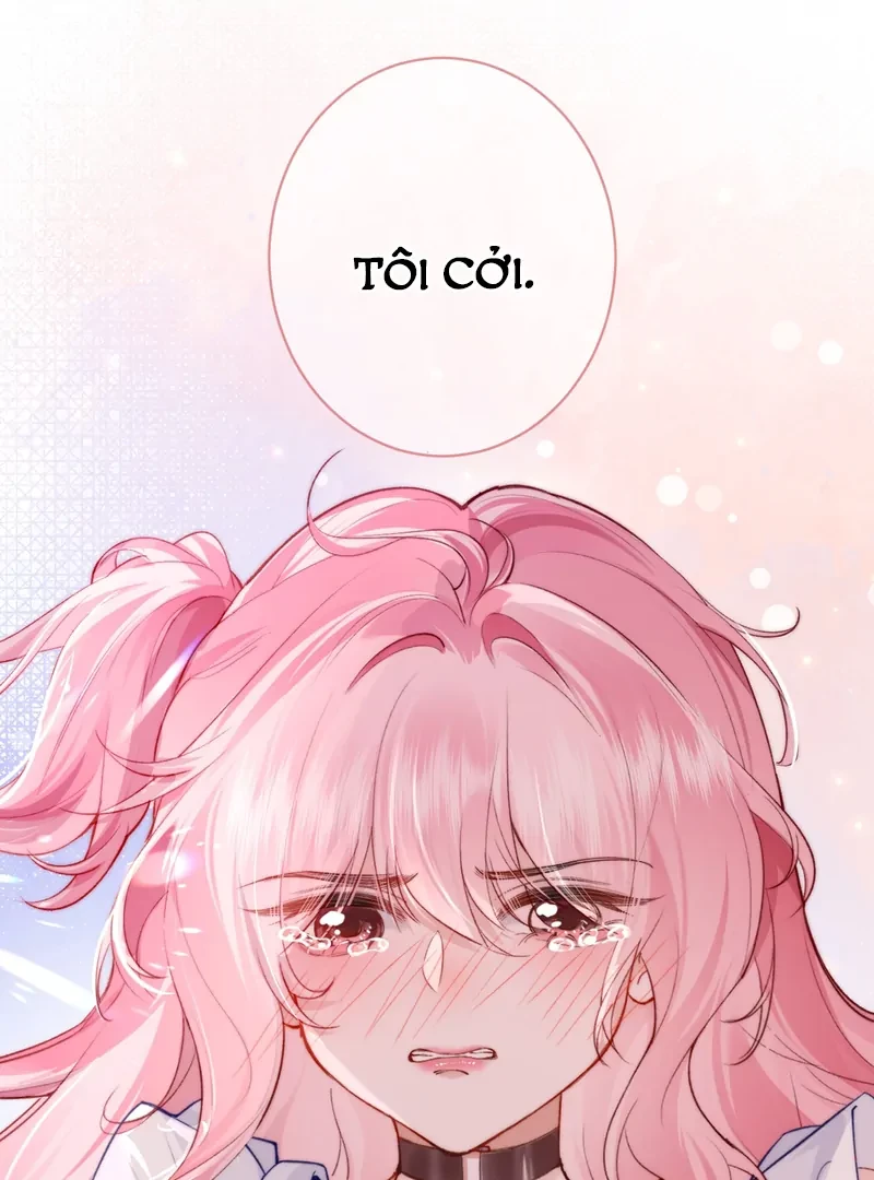 Nhịp Đập Nguy Hiểm Chapter 1 - Trang 14