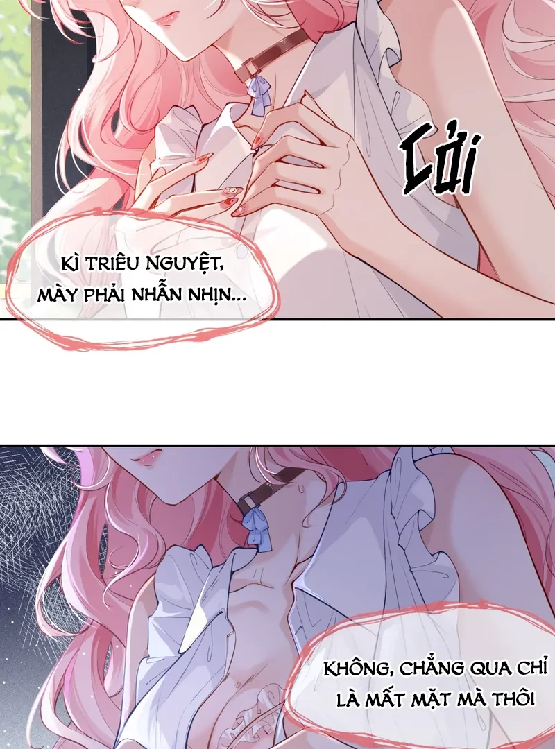 Nhịp Đập Nguy Hiểm Chapter 1 - Trang 17