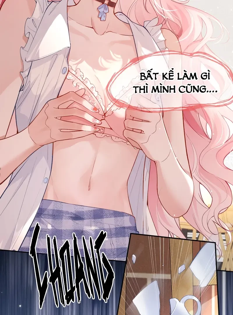 Nhịp Đập Nguy Hiểm Chapter 1 - Trang 19