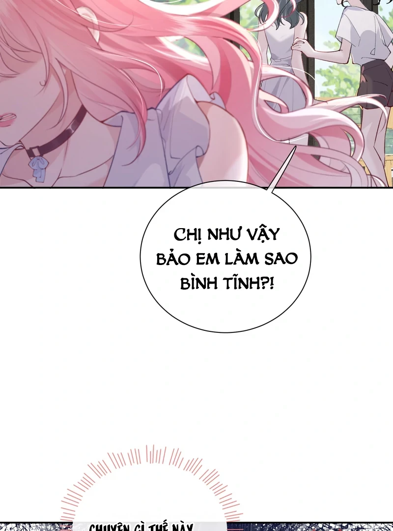 Nhịp Đập Nguy Hiểm Chapter 1 - Trang 21