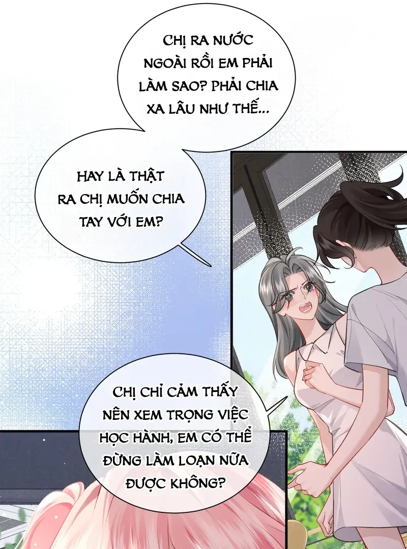 Nhịp Đập Nguy Hiểm Chapter 1 - Trang 24