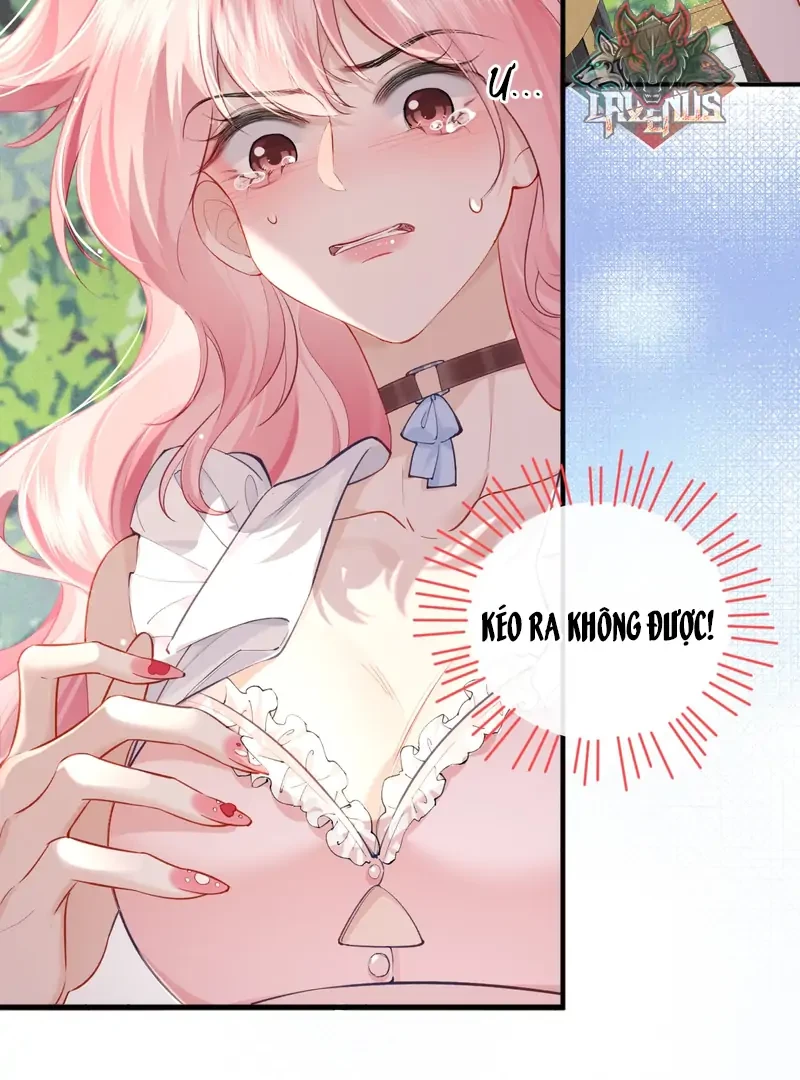 Nhịp Đập Nguy Hiểm Chapter 1 - Trang 25