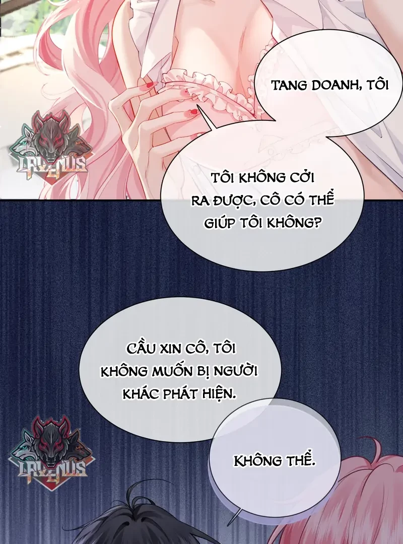 Nhịp Đập Nguy Hiểm Chapter 1 - Trang 27