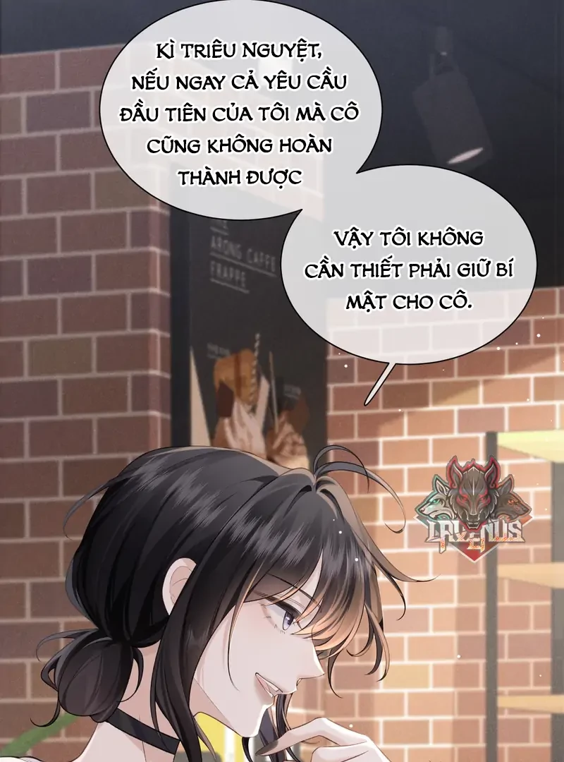 Nhịp Đập Nguy Hiểm Chapter 1 - Trang 29