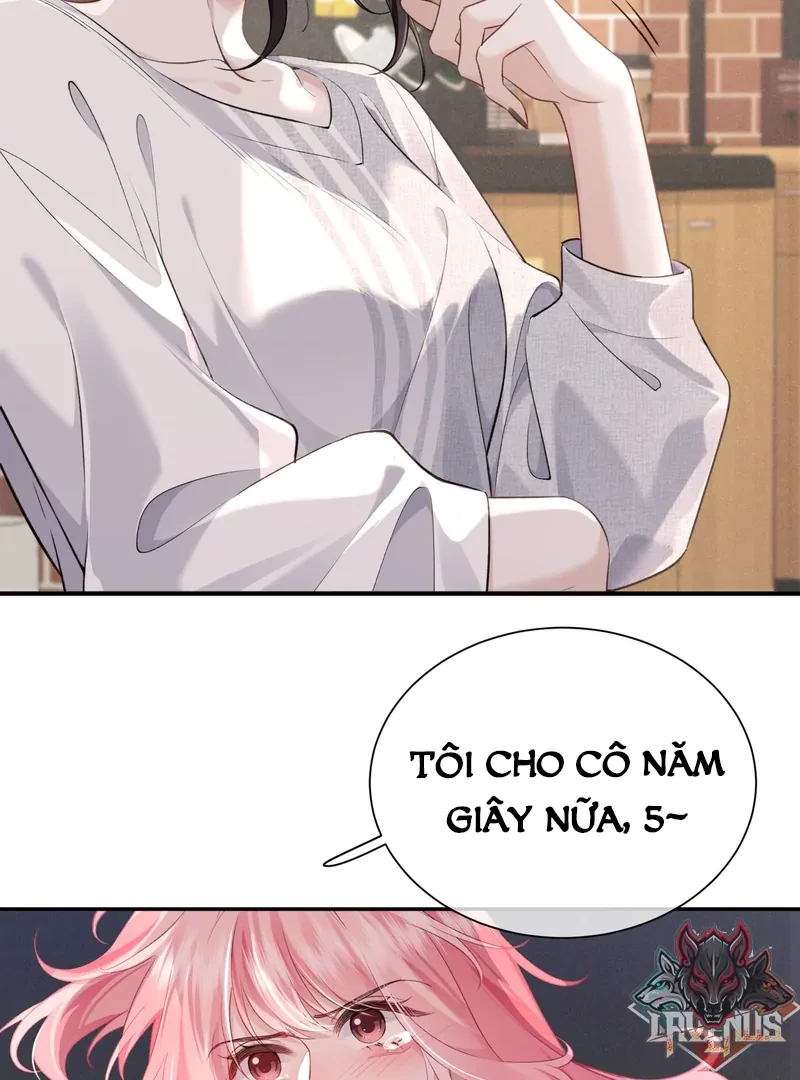 Nhịp Đập Nguy Hiểm Chapter 1 - Trang 30