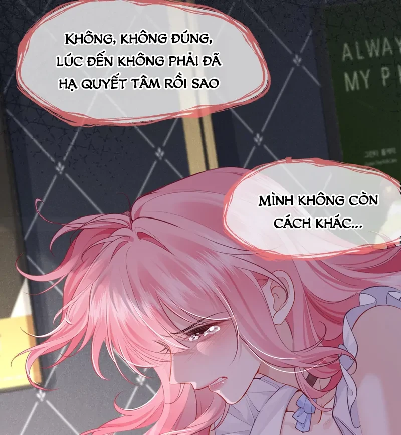 Nhịp Đập Nguy Hiểm Chapter 1 - Trang 32
