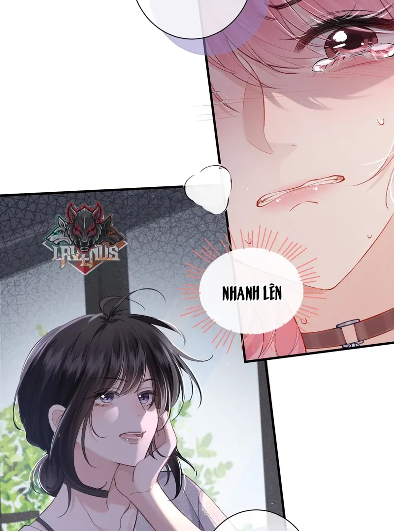 Nhịp Đập Nguy Hiểm Chapter 1 - Trang 36