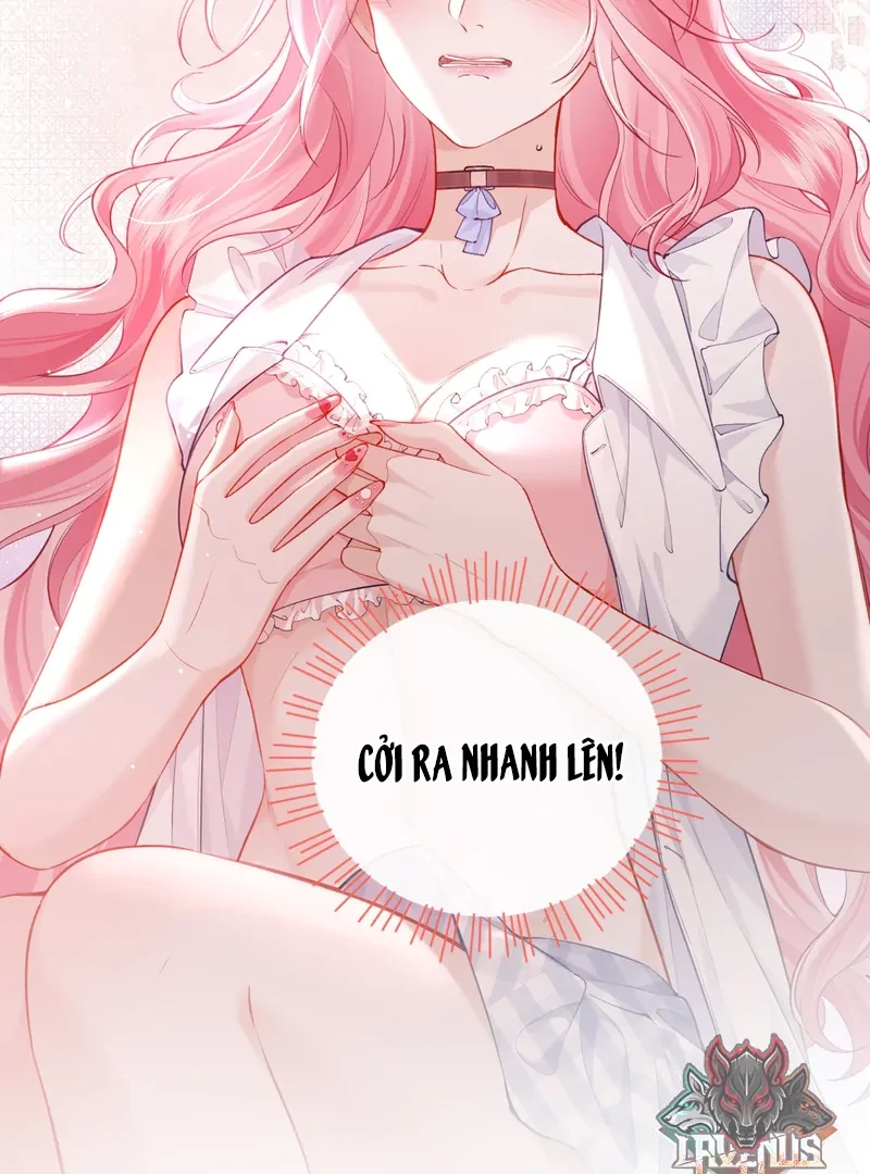 Nhịp Đập Nguy Hiểm Chapter 1 - Trang 38