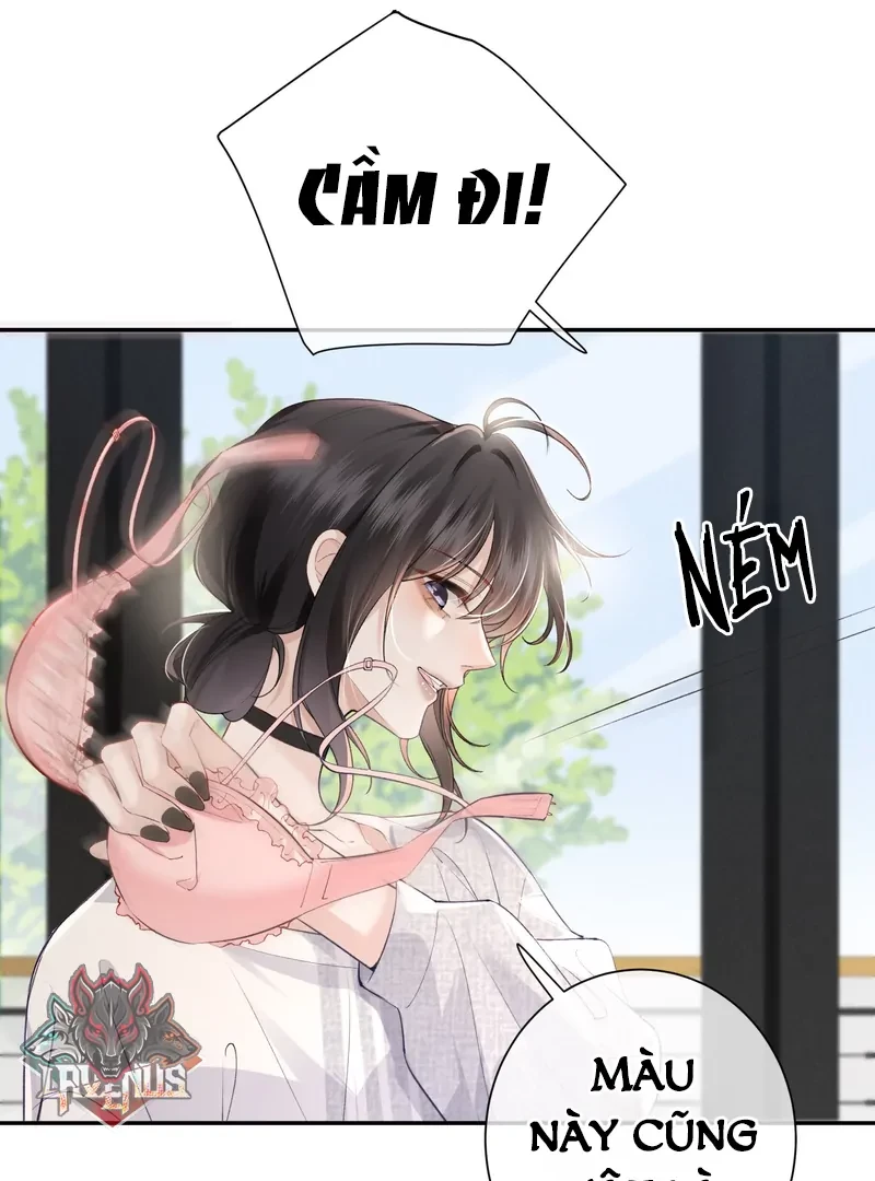 Nhịp Đập Nguy Hiểm Chapter 1 - Trang 43
