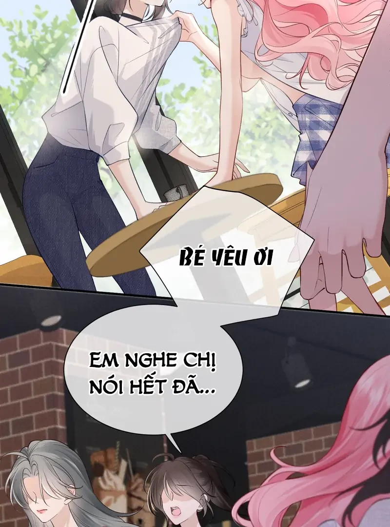 Nhịp Đập Nguy Hiểm Chapter 1 - Trang 45
