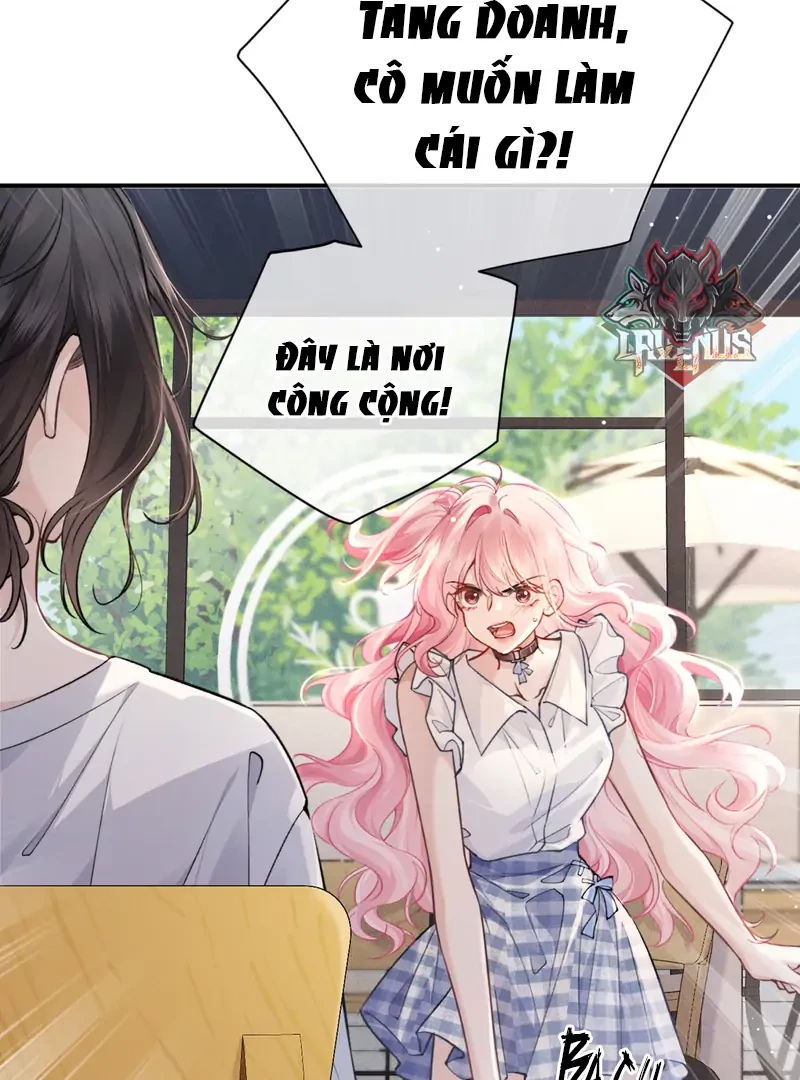 Nhịp Đập Nguy Hiểm Chapter 1 - Trang 6