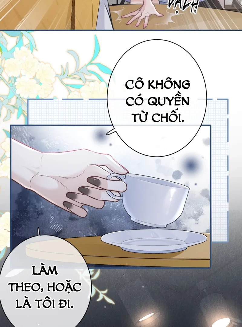 Nhịp Đập Nguy Hiểm Chapter 1 - Trang 7