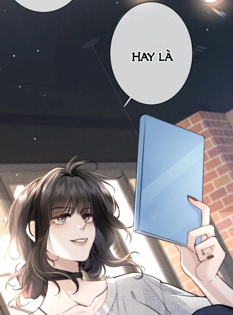 Nhịp Đập Nguy Hiểm Chapter 1 - Trang 8