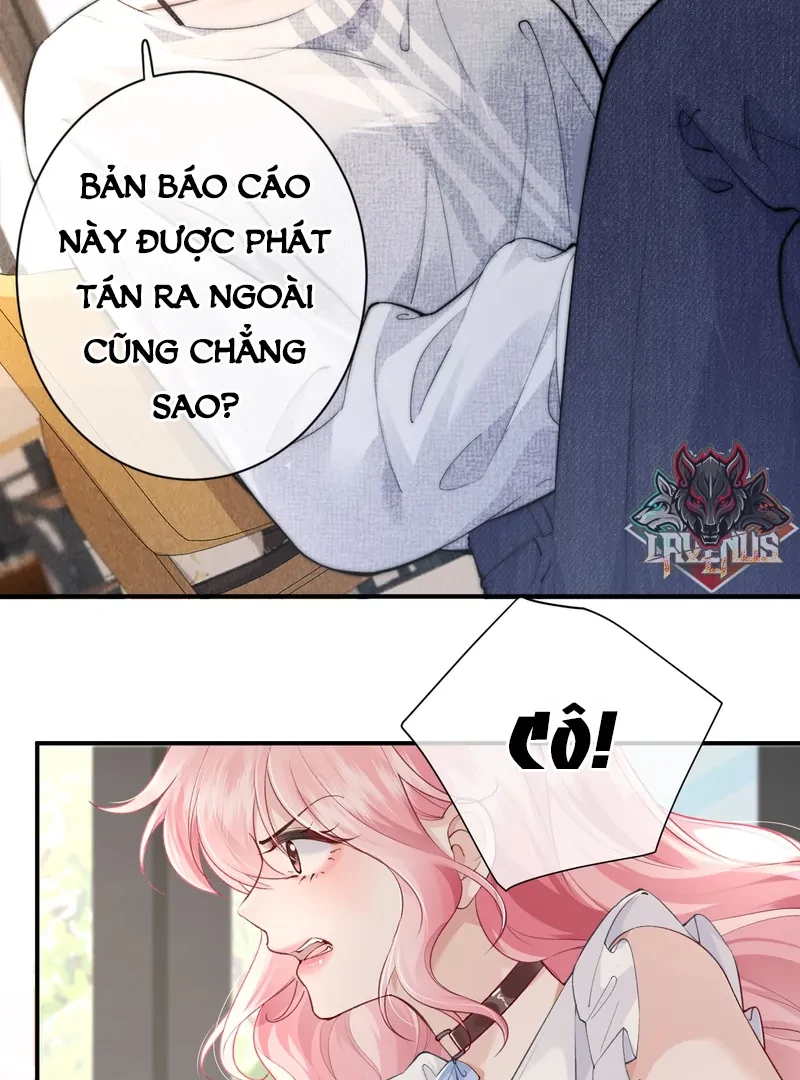 Nhịp Đập Nguy Hiểm Chapter 1 - Trang 9