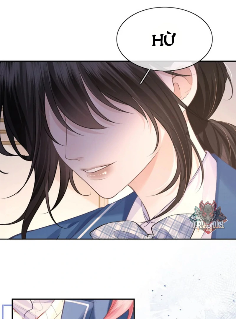 Nhịp Đập Nguy Hiểm Chapter 10 - Trang 10