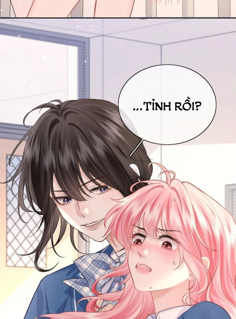 Nhịp Đập Nguy Hiểm Chapter 10 - Trang 14