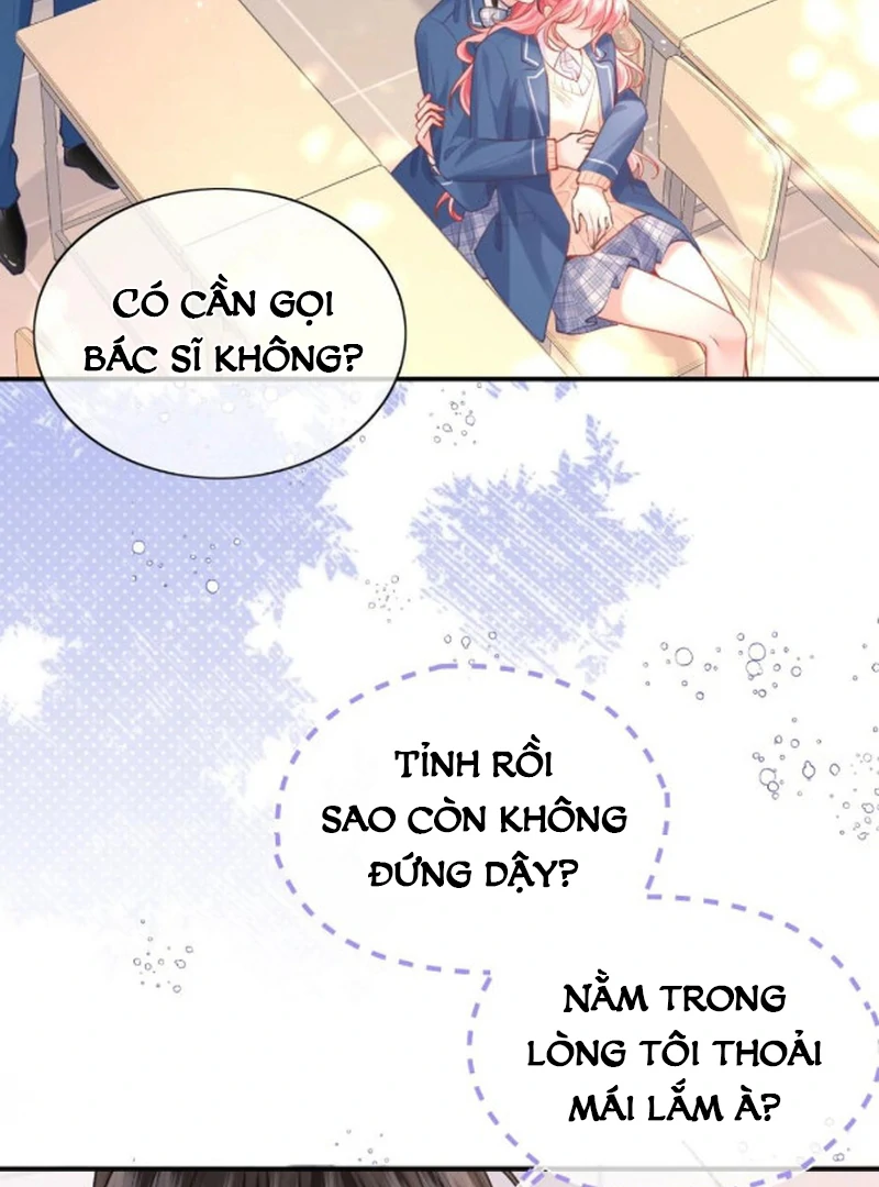 Nhịp Đập Nguy Hiểm Chapter 10 - Trang 17