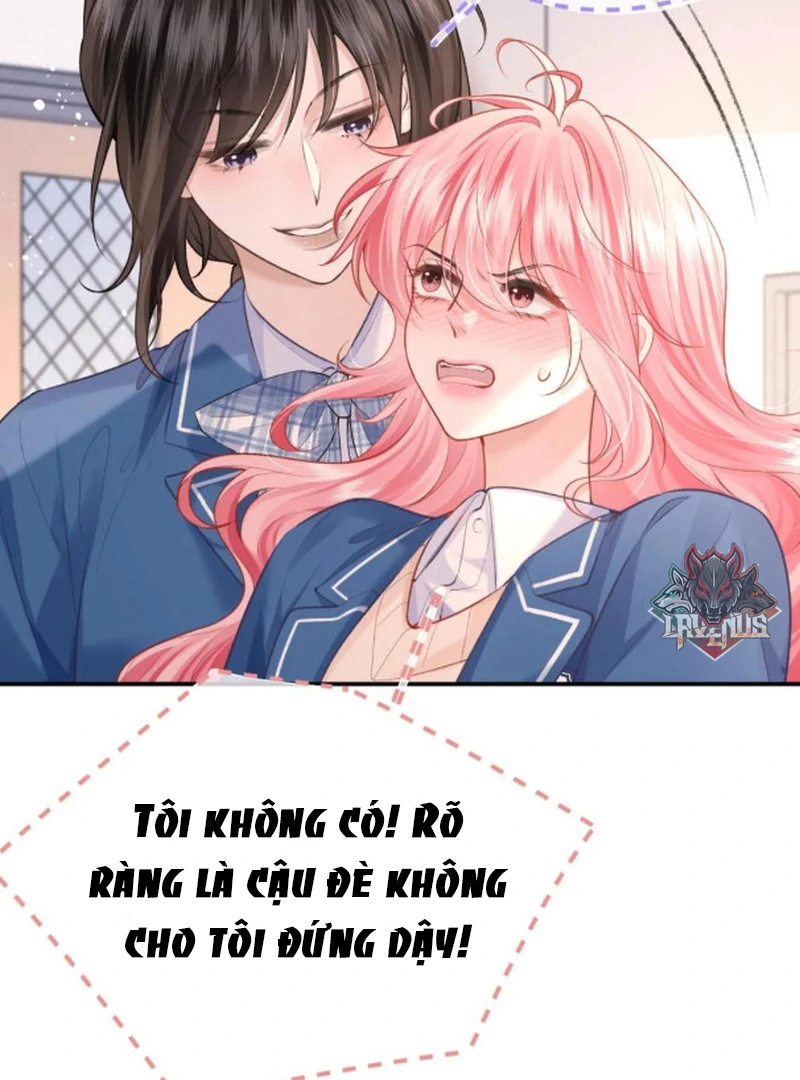Nhịp Đập Nguy Hiểm Chapter 10 - Trang 18