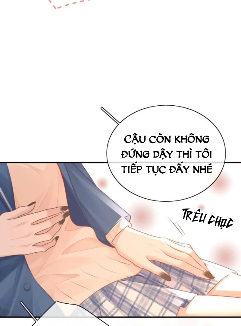 Nhịp Đập Nguy Hiểm Chapter 10 - Trang 19