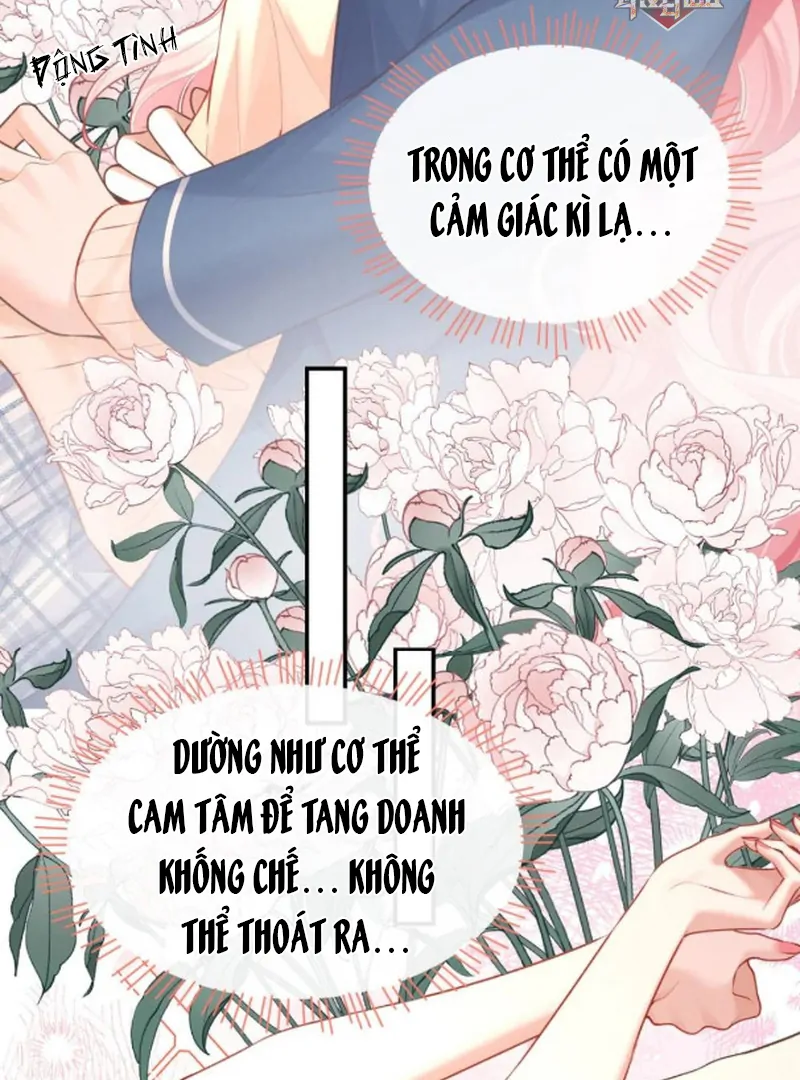 Nhịp Đập Nguy Hiểm Chapter 10 - Trang 21